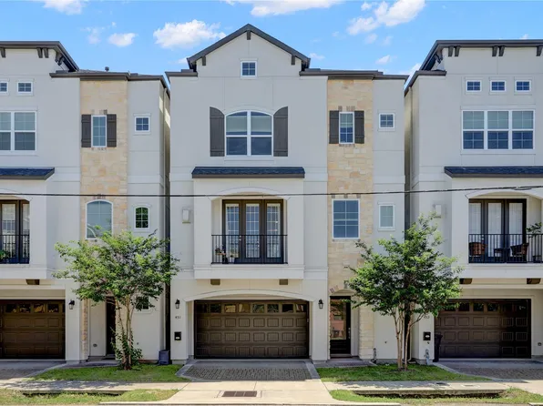 4511 Maxie St, Houston, TX 77007