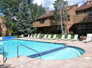 4011 Bighorn Rd #6E, Vail, CO 81657