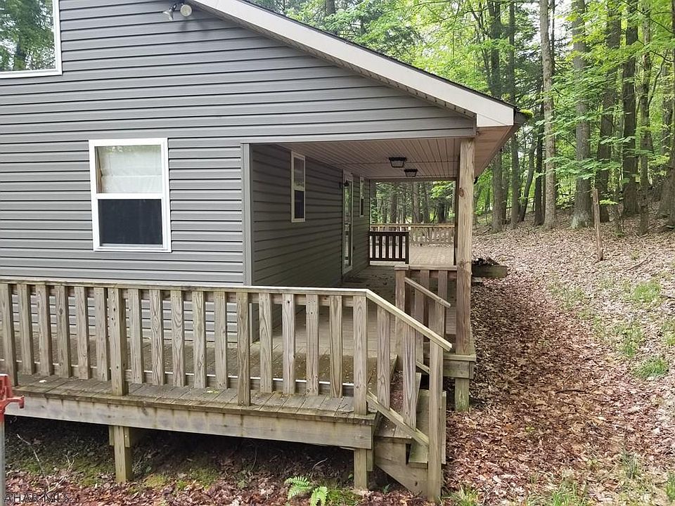 120 Chip Ln, Flinton, PA 16640 Zillow