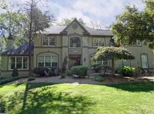 3881 Lower Mountain Rd, New Hope, PA 18938