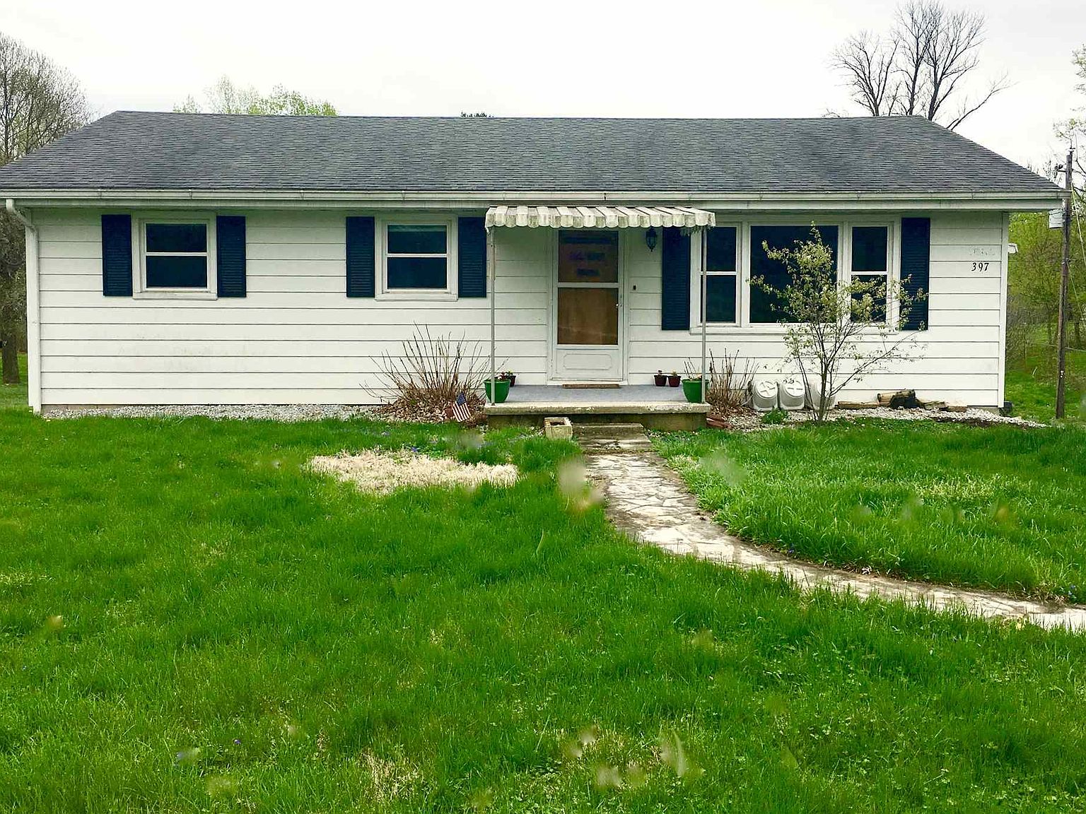 397 W Moorman Rd, Bloomington, IN 47403 Zillow