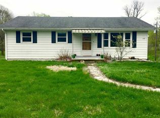 397 W Moorman Rd, Bloomington, IN 47403