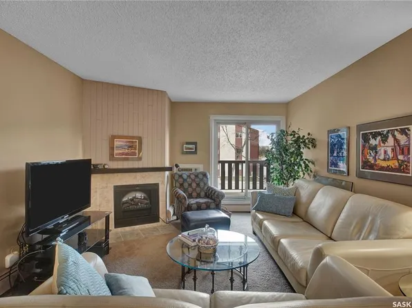 UNIT 202D1-1121 McKercher DRIVE, Saskatoon, SK S7H 5B8