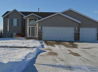 569 S Sedona Dr, West Fargo, ND 58078
