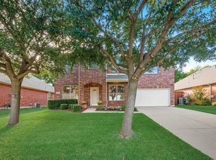 311 Wooded Creek Ave, Wylie, TX 75098
