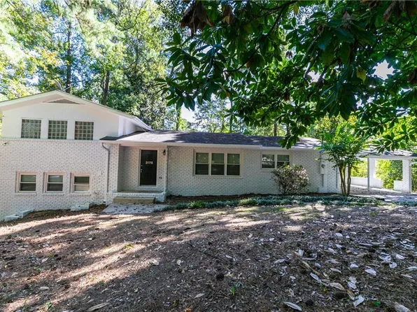3175 Alton Rd, Atlanta, GA 30341
