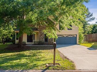 2622 Creek Hollow Dr, Duluth, GA 30096