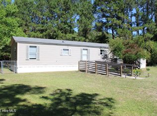 3246 Shell Point Rd SW, Shallotte, NC 28470