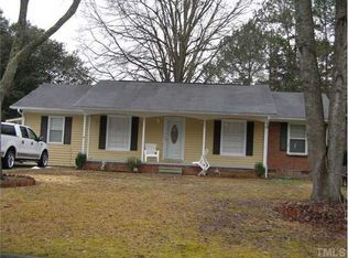 113 Emerald Cir, Durham, NC 27713