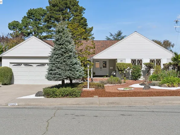 13048 Brookpark Rd, Oakland, CA 94619
