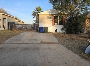 547 Jemez Loop, Laredo, TX 78046