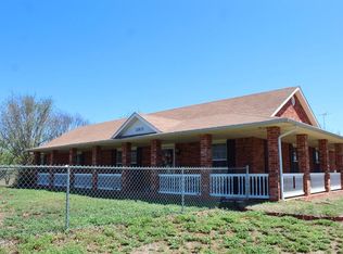 12872 NE Keeney Rd, Elgin, OK 73538