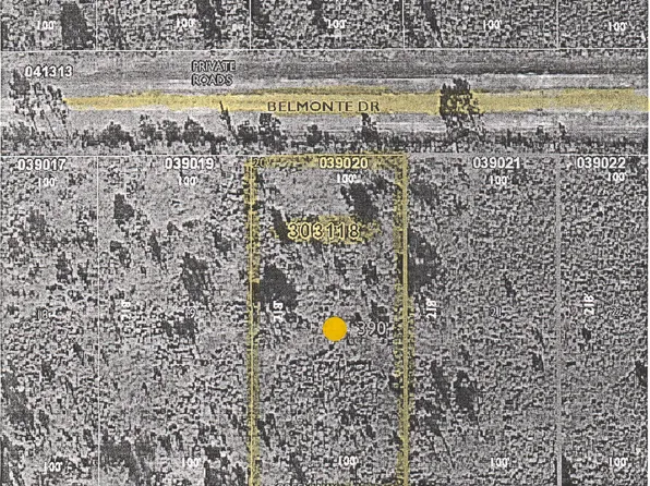4080 Granada Dr, Indian Lake Estates, FL 33855