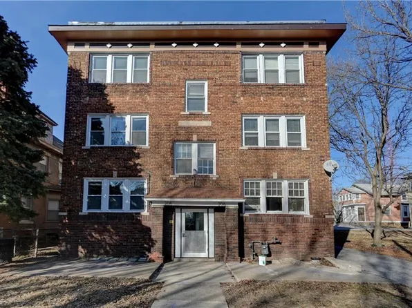 206 W 34th St, Kansas City, MO 64111