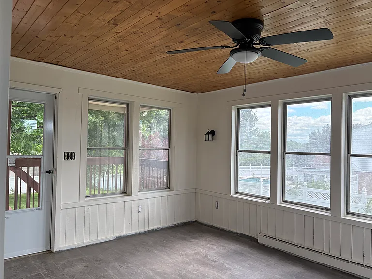 Sunroom