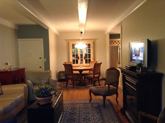Living / Dinning