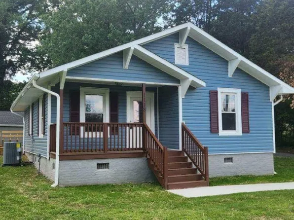 1118 Motor Rd, Winston Salem, NC 27105