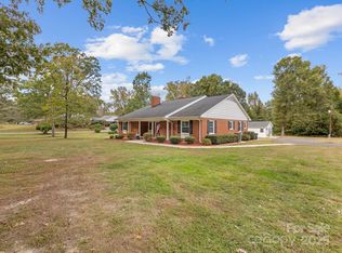 100 Forest Hills Dr, Monroe, NC 28112