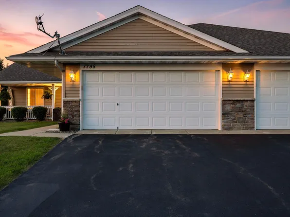 7798 Palisades Ave NE, Otsego, MN 55330