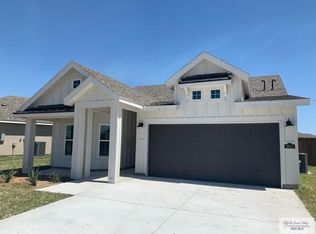 2021 Grove Ln, Brownsville, TX 78526