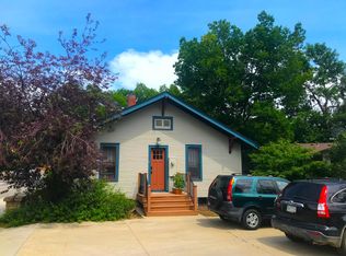 1601 Remington St #B, Fort Collins, CO 80525