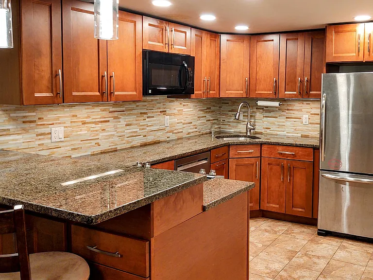59 Brainerd Rd #401 — Photo 1