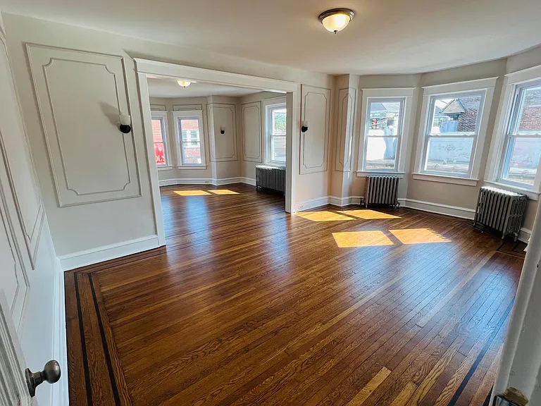 Diningroom & Livingroom