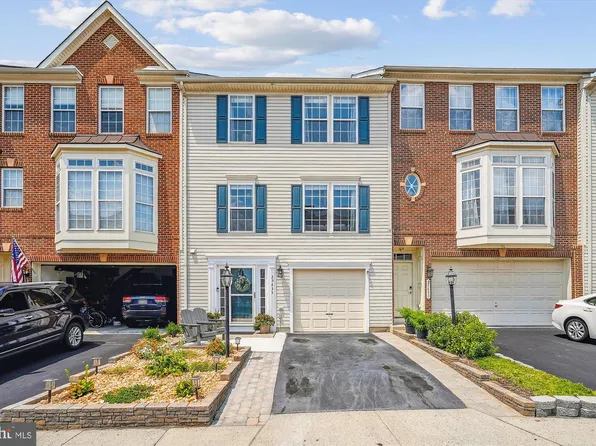 25435 Elm Ter, Aldie, VA 20105