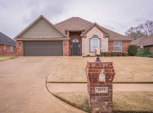4411 Red Oak Trl, Longview, TX 75604