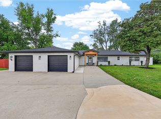 1530 Monte Northeast Rd, Rogers, AR 72758
