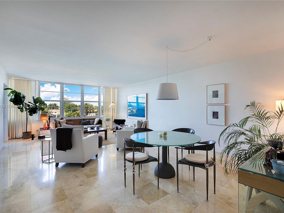1st image of 5700 Collins Ave APT 4E