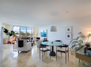 5700 Collins Ave APT 4E, Miami Beach, FL 33140