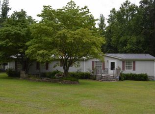 136 Shaffer Rd, Rockingham, NC 28379