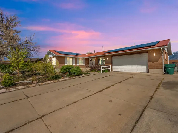 1415 S 1250 E, Clearfield, UT 84015