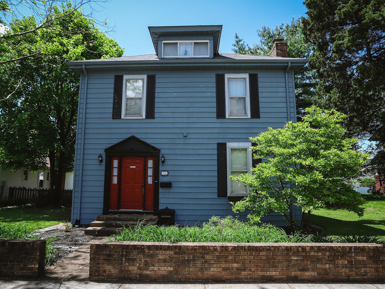 76 Washington St, Canal Winchester, OH 43110 Zillow