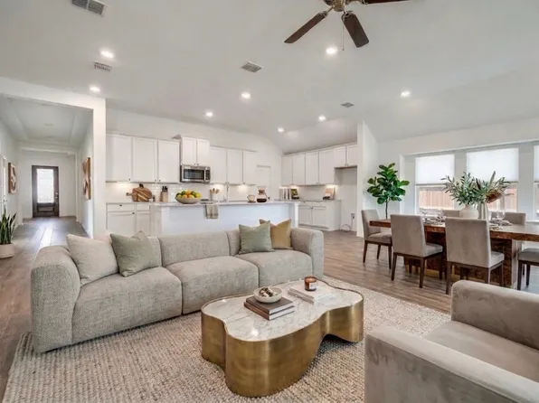 1729 Ordonez Dr, Little Elm, TX 75068