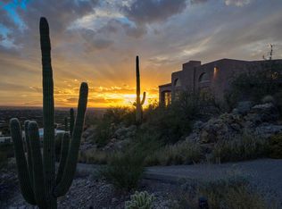 4120 N Larkspur Rd, Tucson, AZ 85749