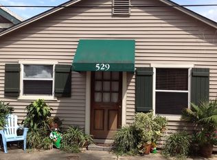 529 Saint Louis St, Thibodaux, LA 70301