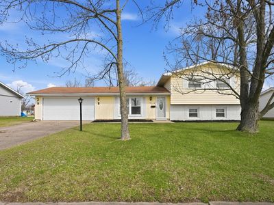 4712 Foxgrove Ave, Fort Wayne, IN, 46818