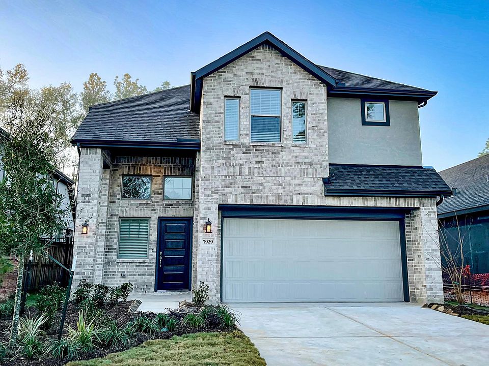 1st image of 7929 Wild Thicket Dr