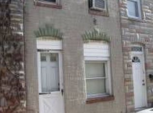 505 S Bradford St, Baltimore, MD