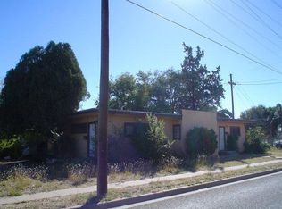 2323 21st St, Lubbock, TX 79411