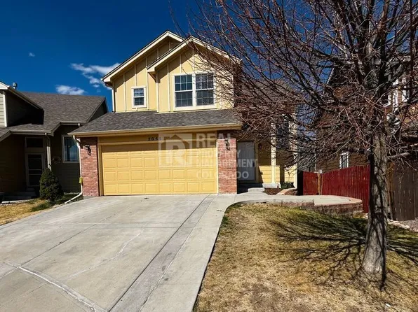 2055 W 86th Ave, Federal Heights, CO 80260