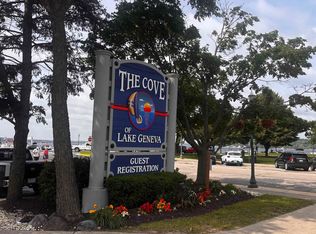 111 Center St #216, Lake Geneva, WI 53147