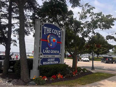111 Center St #216, Lake Geneva, WI, 53147