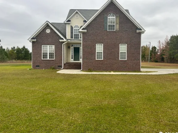 2527 Millers Rd., Mullins, SC 29574