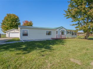 1414 Oak Grove Rd, Martinsville, OH 45146