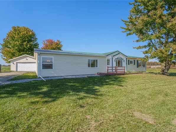 1414 Oak Grove Rd, Martinsville, OH 45146