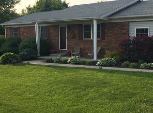 8420 Westview Acres, Wadesville, IN 47638