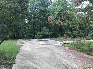 112 Drawbridge Pl, Fairfield Bay, AR 72088